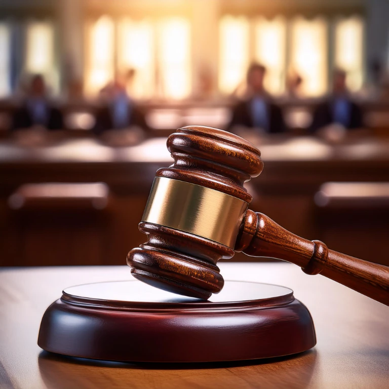 Legal Revolution